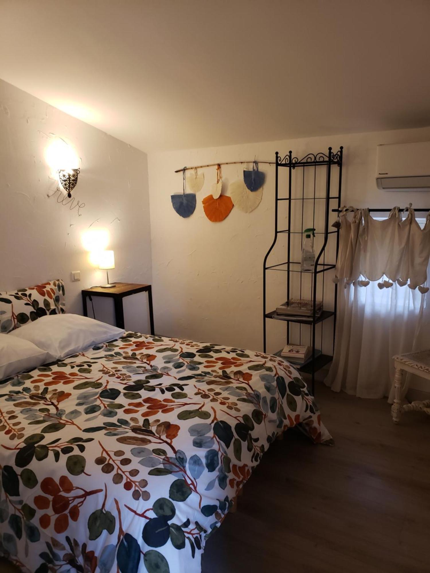 Апартаменты Chez Nathalie Моссан-лез-Альпий Экстерьер фото